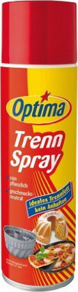 Trennspray